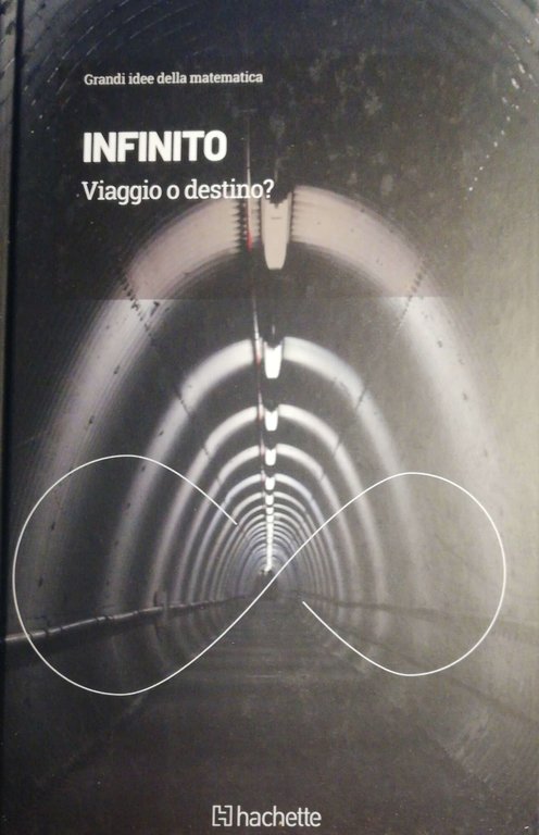 L'infinito : viaggio o destino?