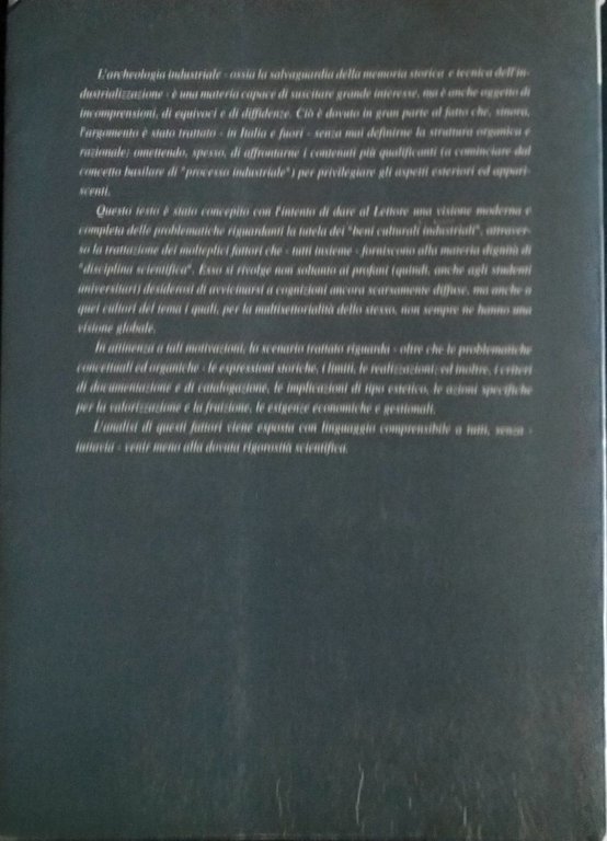 L'ingegno e il congegno. Archeologia industriale e cultura eclettica | Immagine Gallery 4