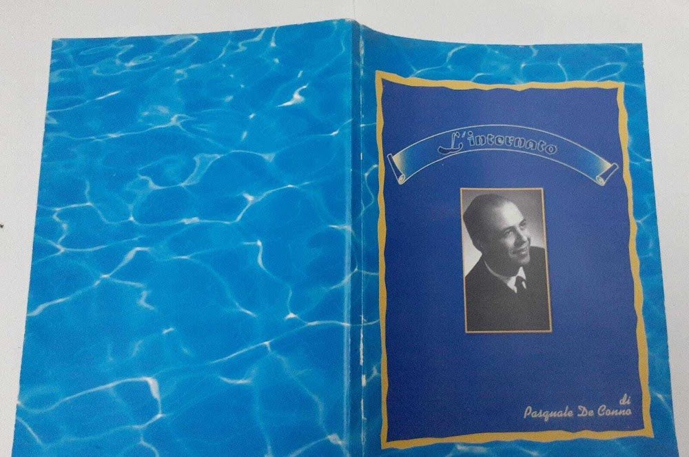 L'internato (la corrazzata Roma)