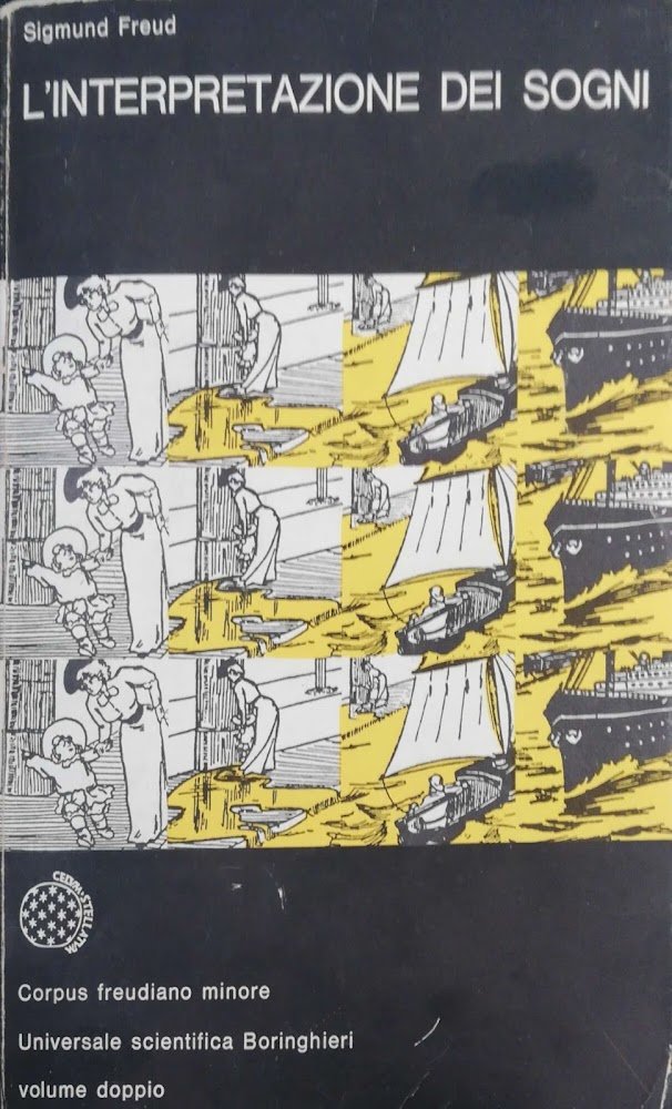 L'interpretazione dei sogni