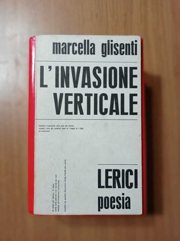 L'invasione verticale | Immagine Gallery 2