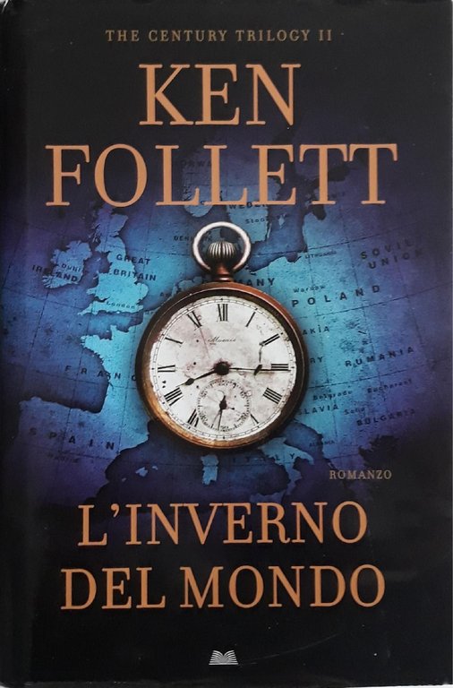L'inverno del mondo