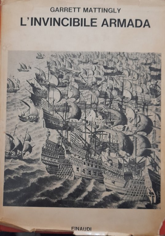 L'invincibile armada | Immagine Gallery 2