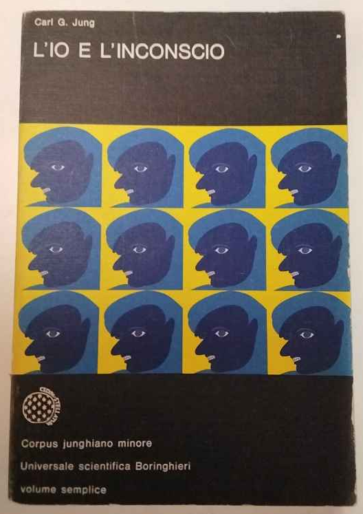 L'io e l'inconscio | Immagine principale