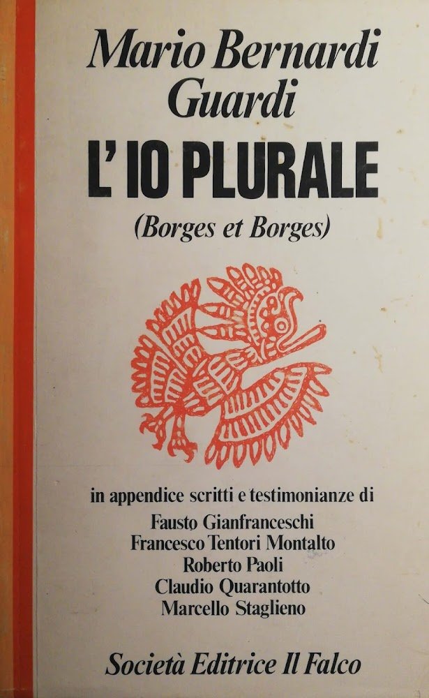 L'io plurale (Borges et Borges) | Immagine principale