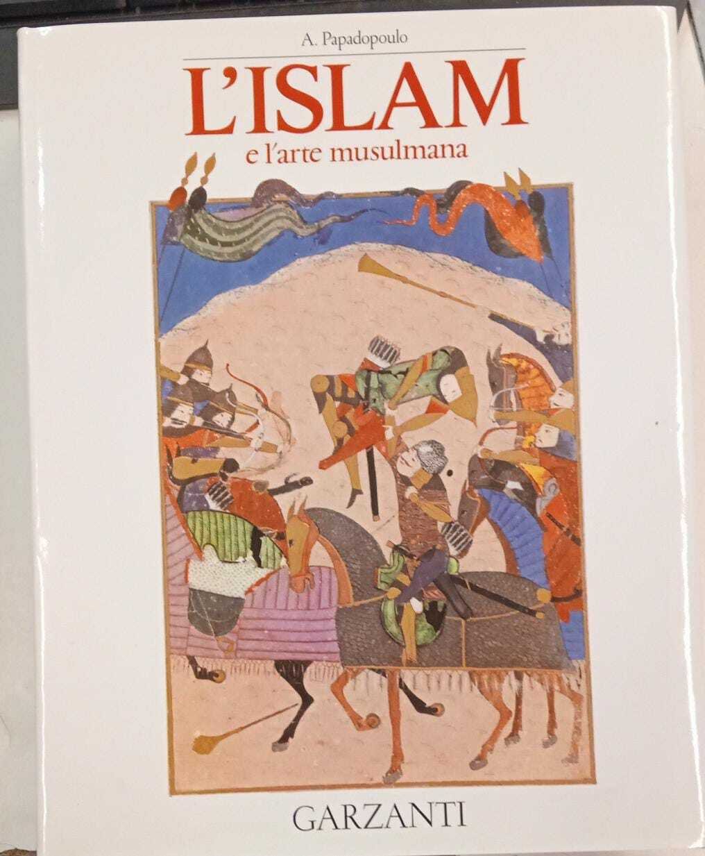 L' Islam e l'arte musulmana | Immagine principale