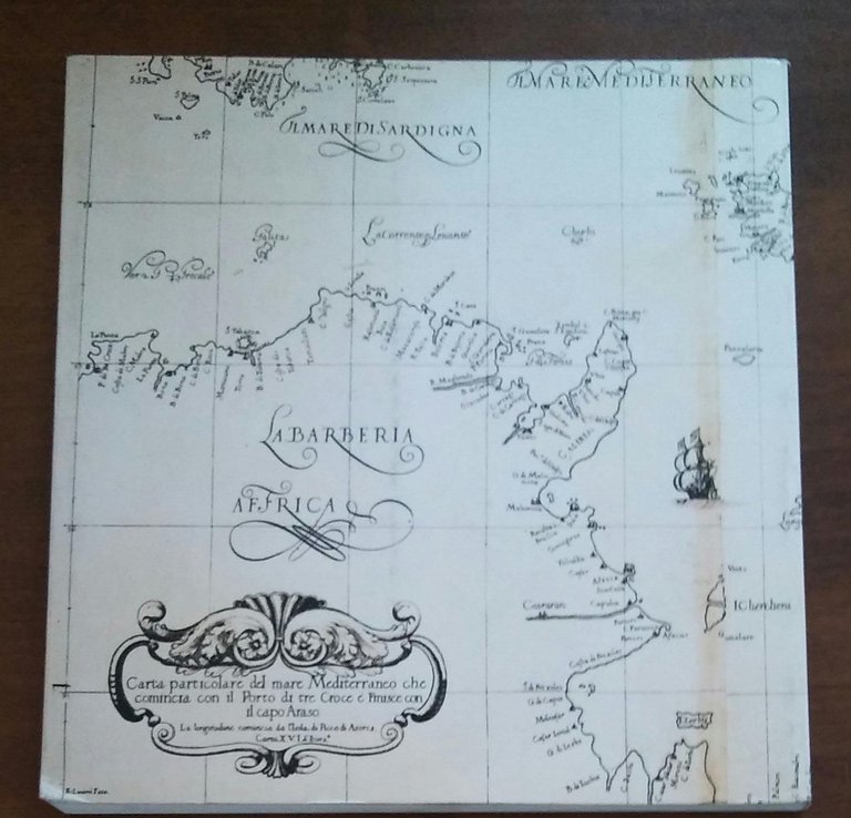 L'ISOLA A TRE PUNTE | Immagine Gallery 4