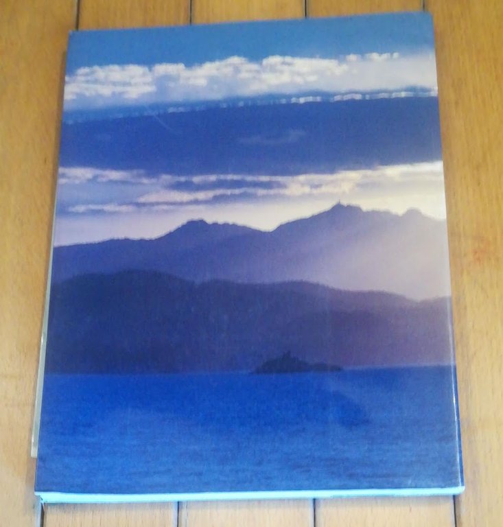 L'ISOLA D'ELBA GUIDA GEOGRAFICA