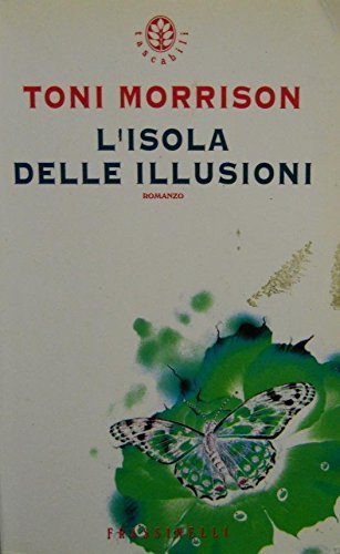 L'isola delle illusioni