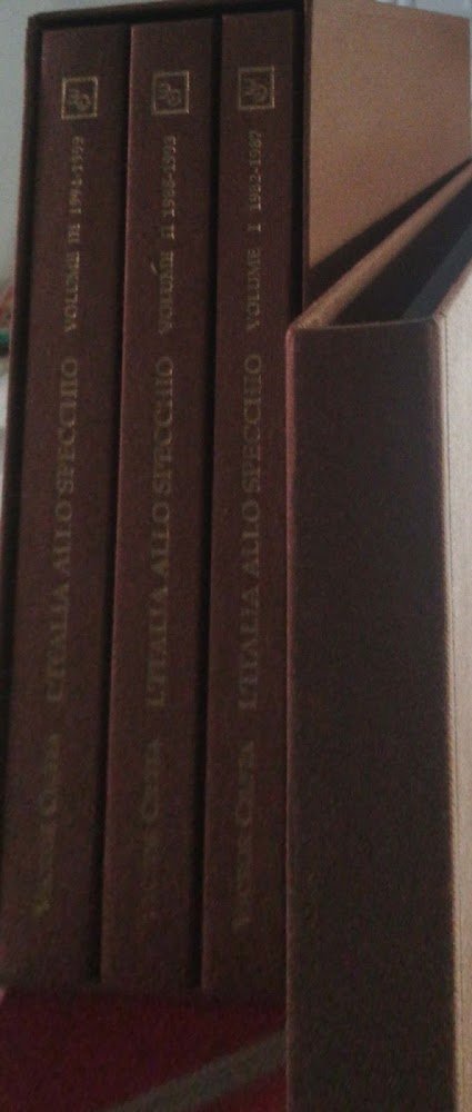 L'Italia allo specchio | Immagine principale