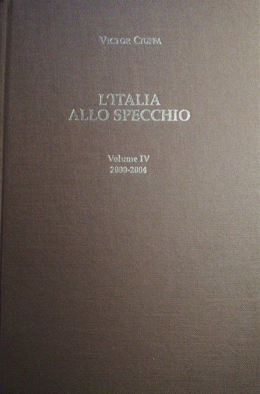 L'Italia allo specchio | Immagine Gallery 3