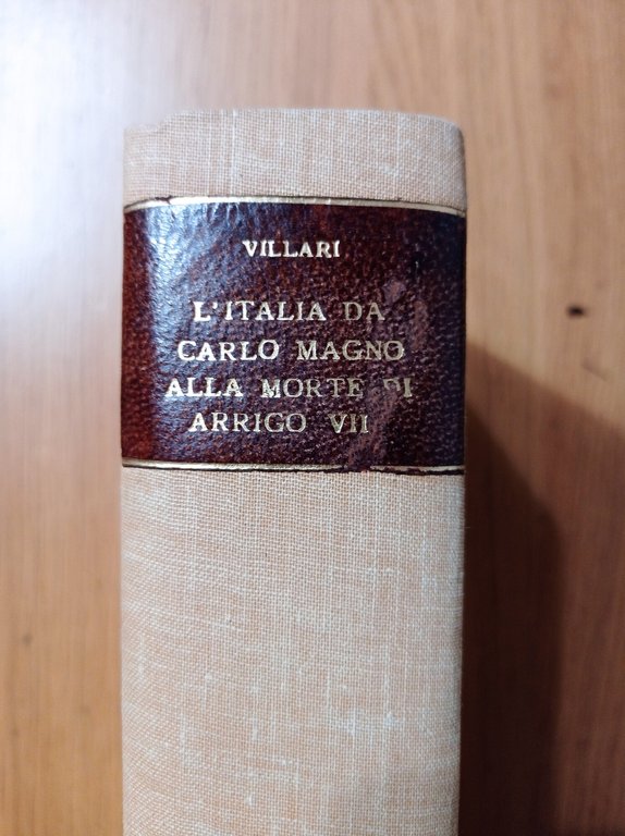 L' Italia da Carlo Magno alla morte di Arrigo VII | Immagine Gallery 2