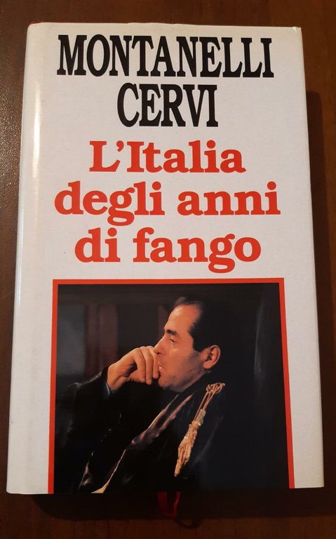 L'Italia degli anni di fango | Immagine Gallery 2