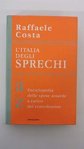 L'Italia degli sprechi | Immagine principale
