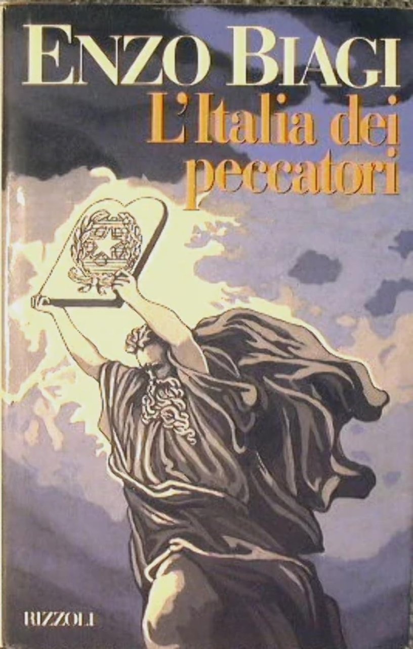 L'italia dei peccatori | Immagine principale