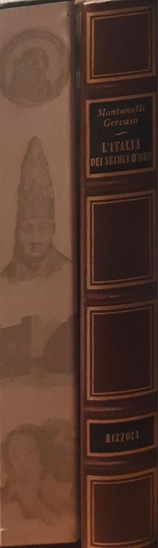 L'Italia dei secoli d'oro: il Medio Evo dal 1250 al … | Immagine Gallery 2