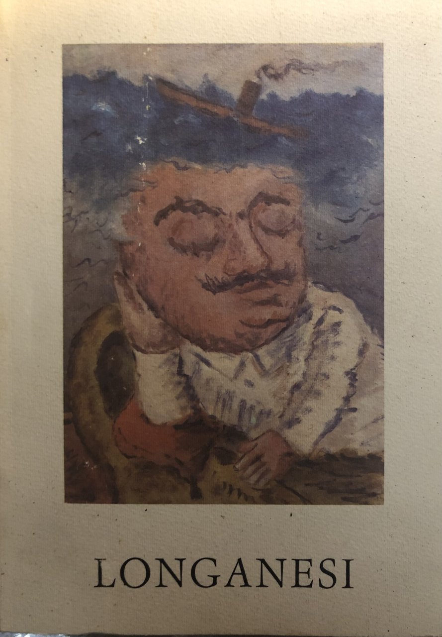 L'Italia del 1925 vista da Leo Longanesi. | Immagine principale