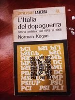 L'Italia del dopoguerra | Immagine Gallery 4