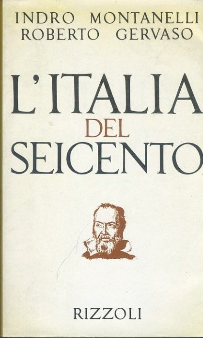 L'Italia del seicento