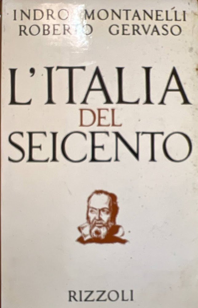 L'Italia del Seicento | Immagine principale