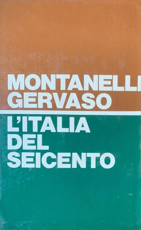 L'Italia del Seicento (1600-1700) | Immagine Gallery 2