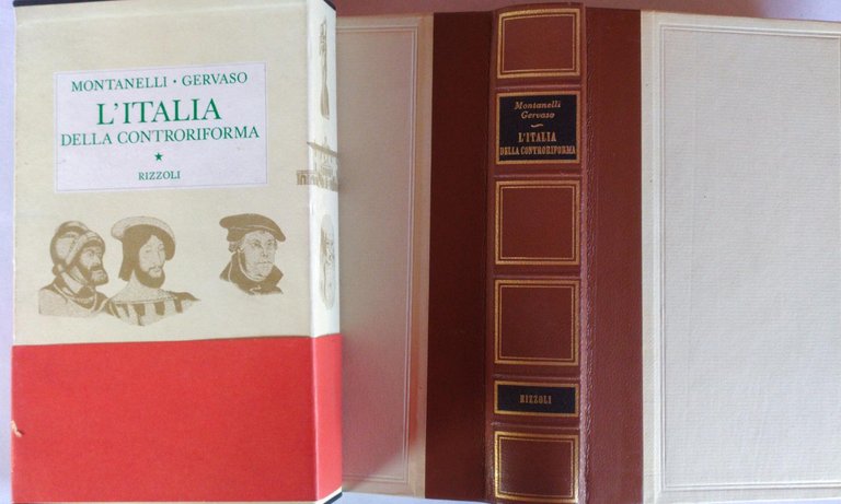 L'Italia della controriforma (1492-1600) | Immagine Gallery 2