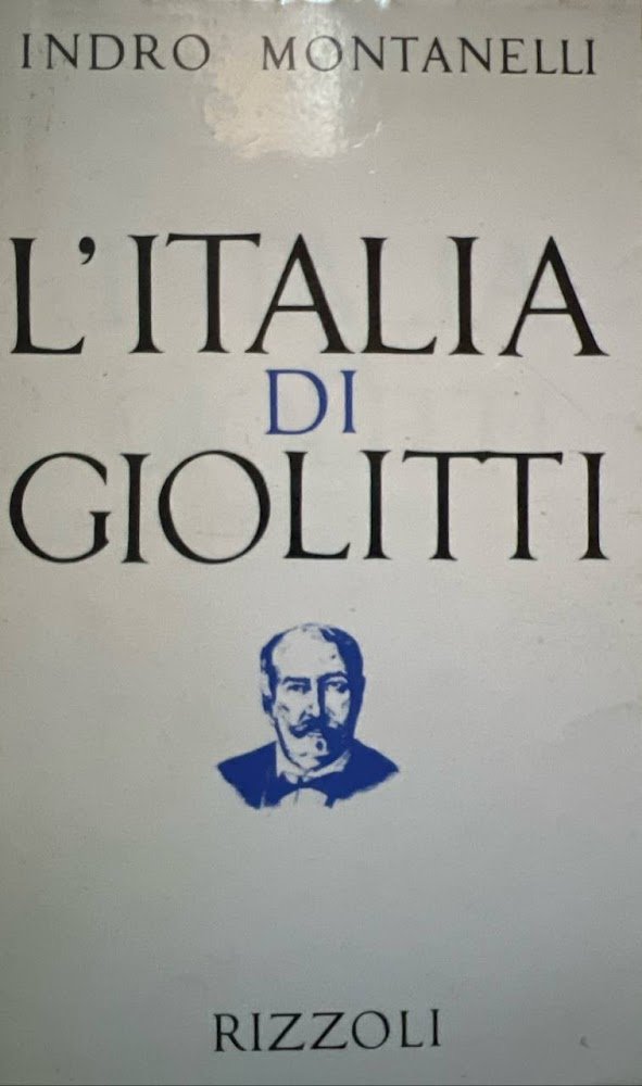 L'Italia di Giolitti
