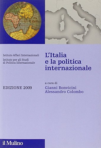 L'Italia e la politica internazionale 2009 | Immagine Gallery 2
