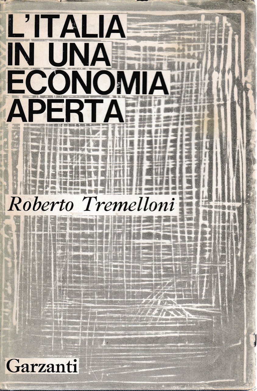 L'Italia in un economia aperta