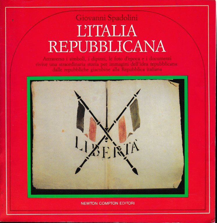 L'Italia Repubblicana