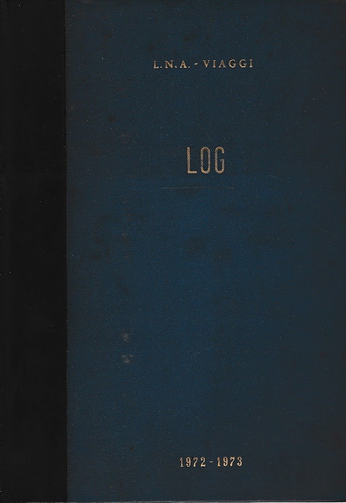 L.N.A. - Viaggi 1973-1973 | Immagine principale