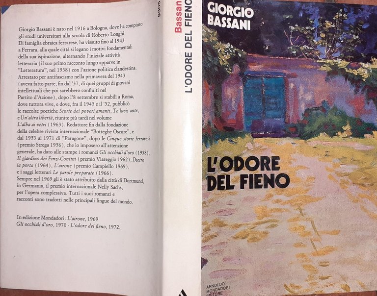 L'Odore del fieno | Immagine Gallery 2