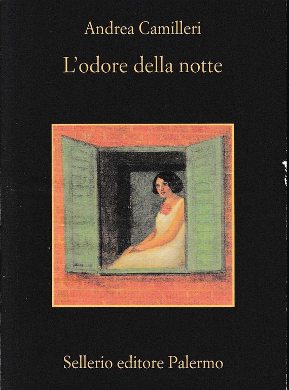 L'odore della notte | Immagine Gallery 2