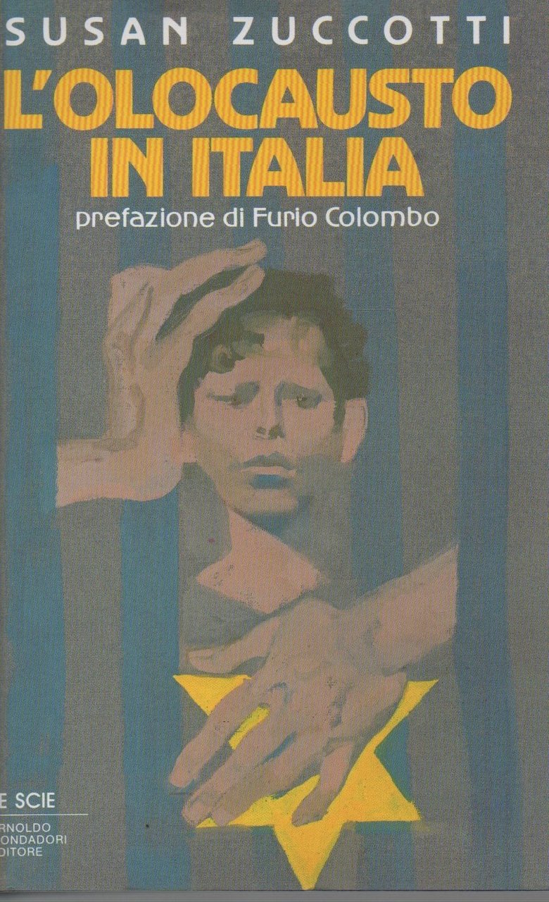 L'olocausto in Italia | Immagine principale
