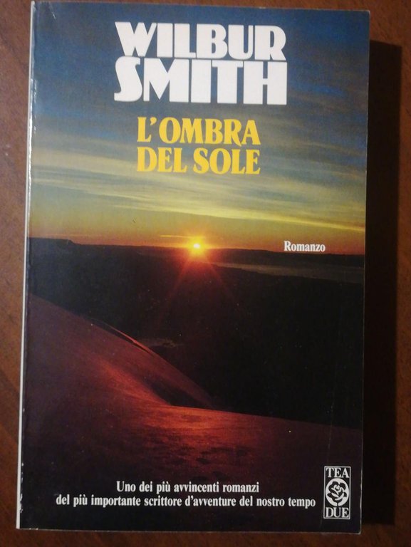 L'ombra del sole