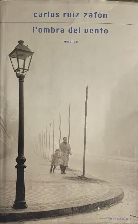 L'ombra del vento