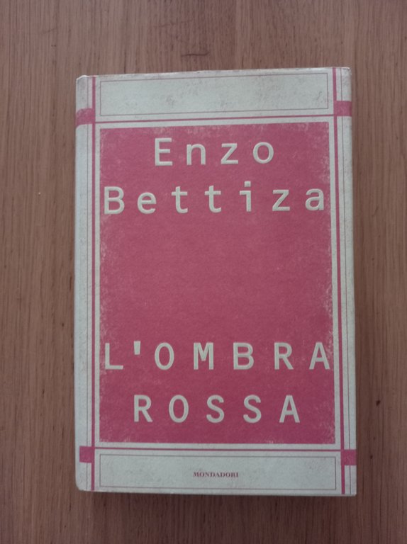 L\'ombra rossa
