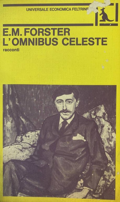 L'omnibus celeste | Immagine Gallery 2