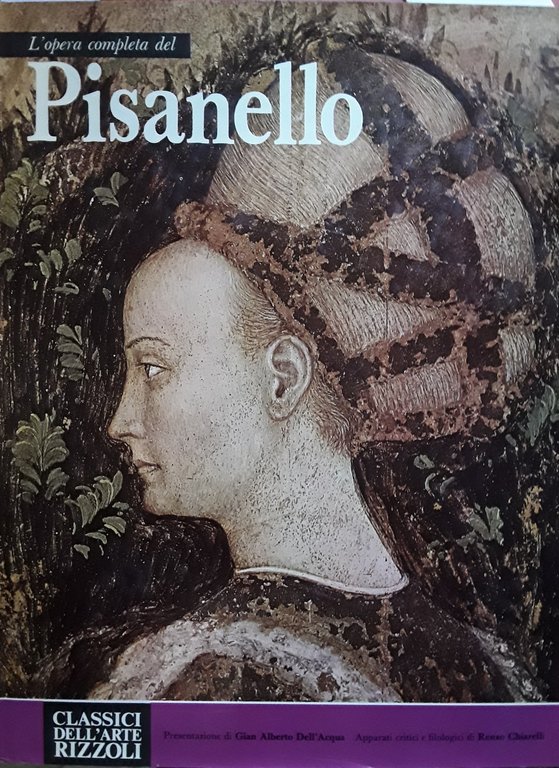 L'opera completa del Pisanello | Immagine Gallery 2