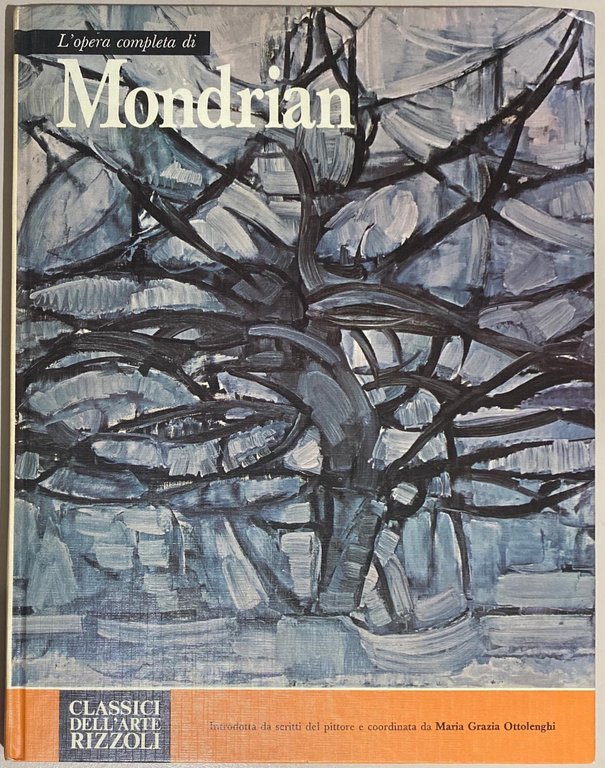 L'OPERA COMPLETA DI MONDRIAN