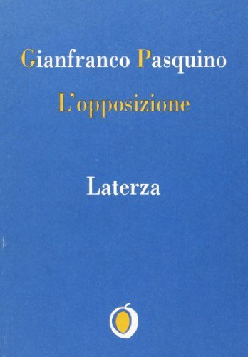 L'opposizione | Immagine Gallery 2