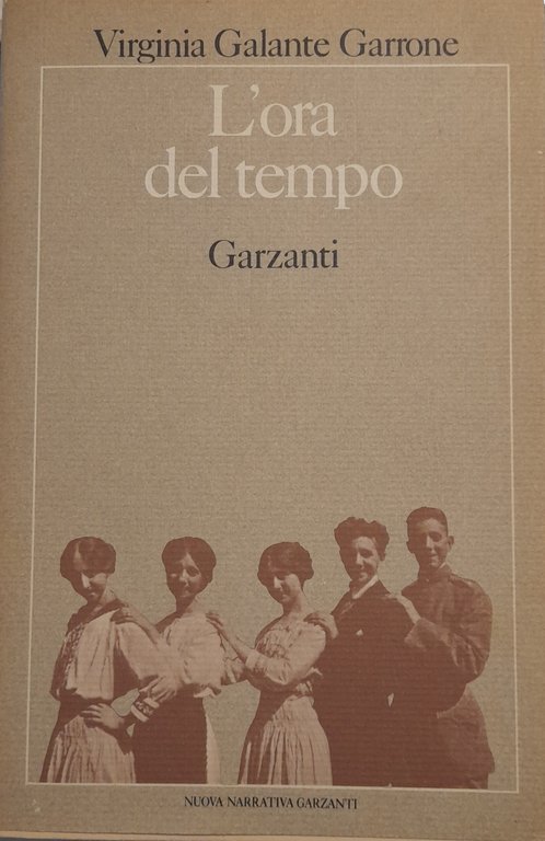L'ora del tempo