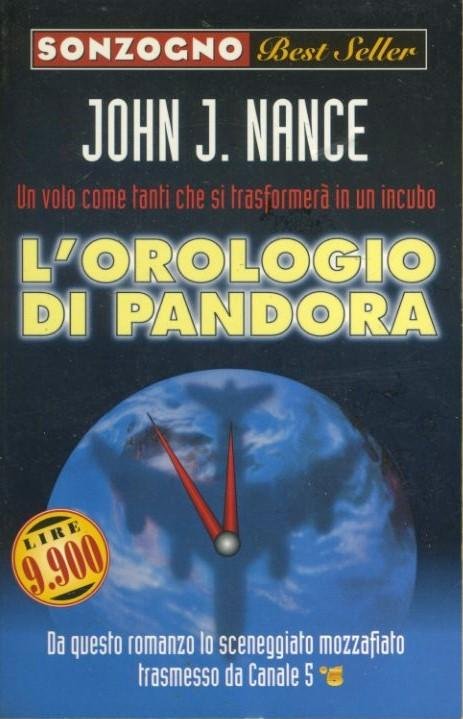 L' orologio di Pandora | Immagine Gallery 2