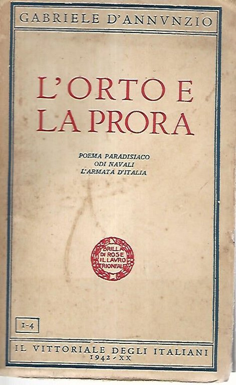 L'orto e la prora | Immagine Gallery 2