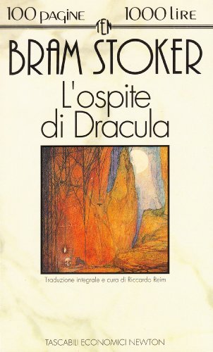 L'ospite di Dracula e altri racconti