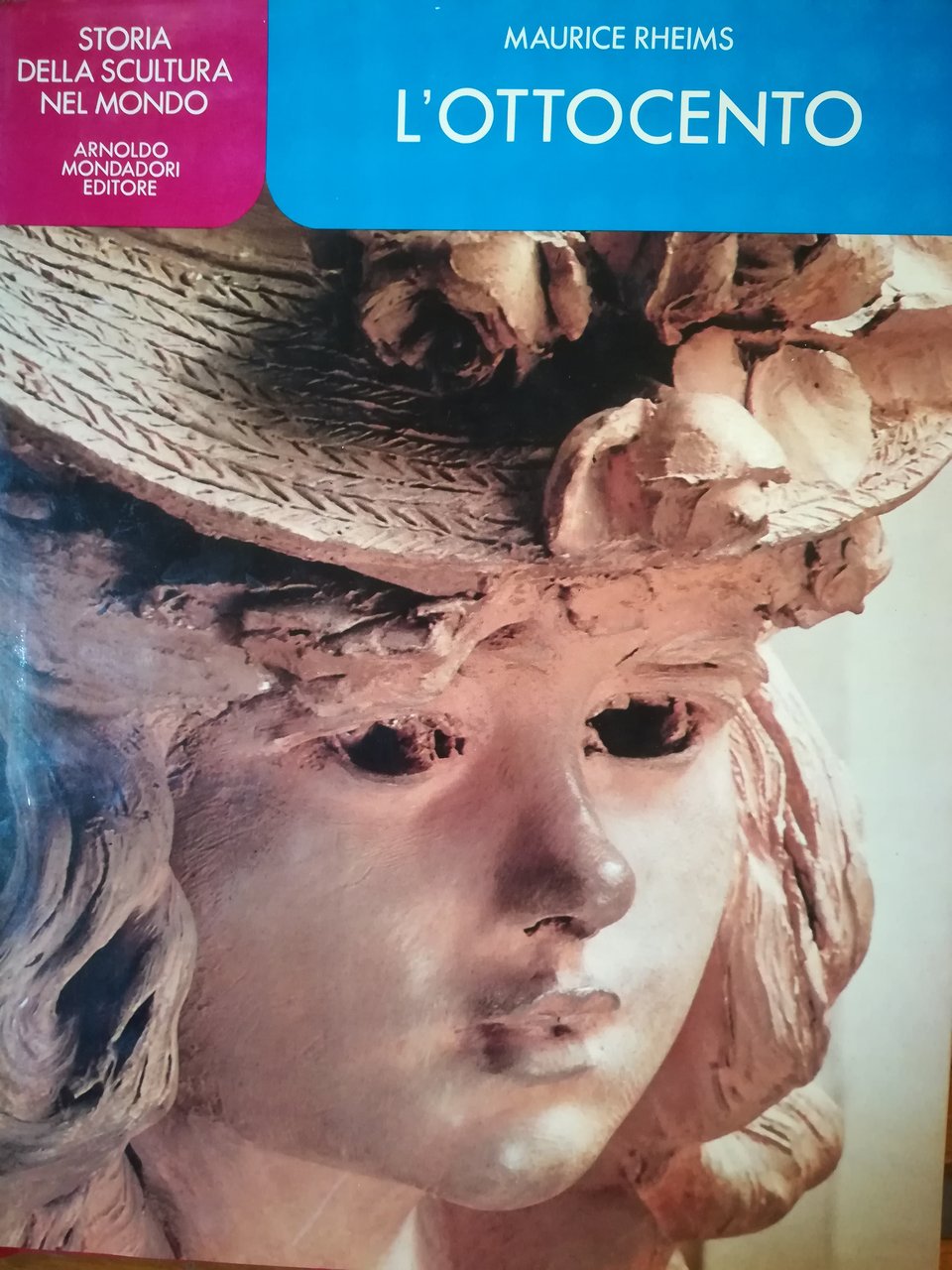 L'Ottocento. Realtà e ideale, dal Neoclassicismo all'età moderna. | Immagine principale