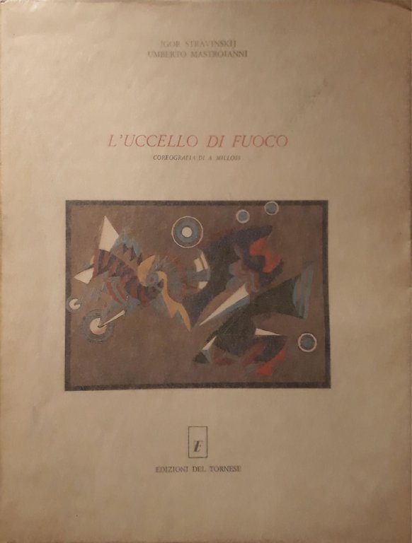 L'uccello di fuoco