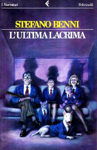 L'ultima lacrima