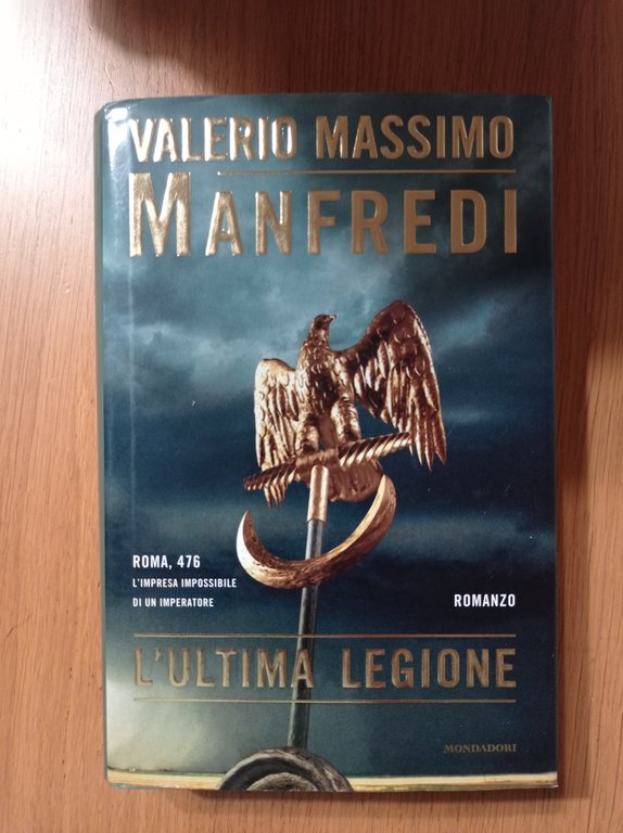 L'ultima legione | Immagine Gallery 2
