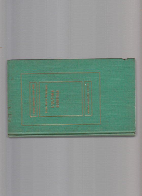 L'ultima scintilla | Immagine Gallery 2